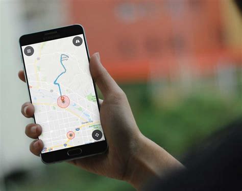 Gps tracking app. Things To Know About Gps tracking app. 